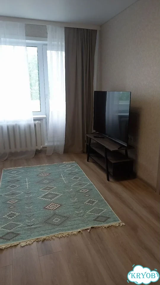 2-к. квартира, 44 м², 3/5 эт. фото 2