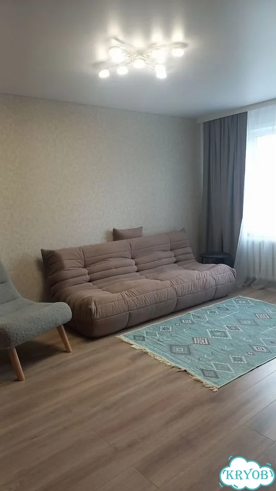 2-к. квартира, 44 м², 3/5 эт. фото 3