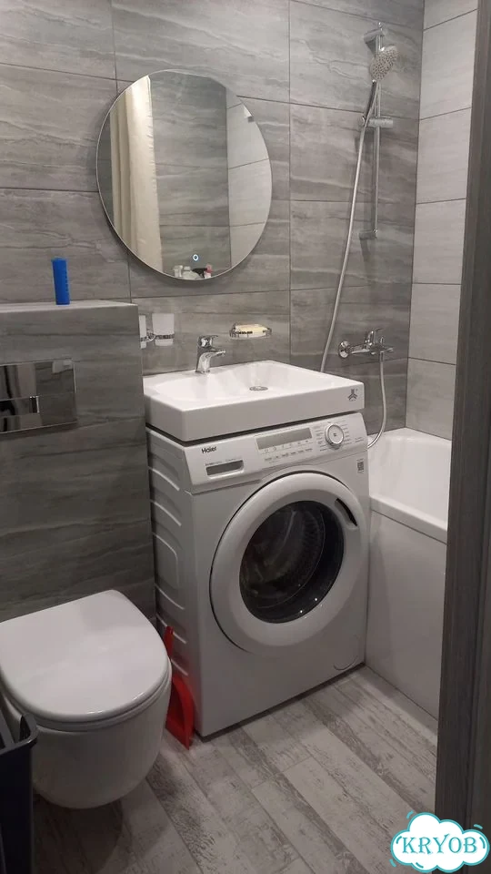 2-к. квартира, 44 м², 3/5 эт. фото 5