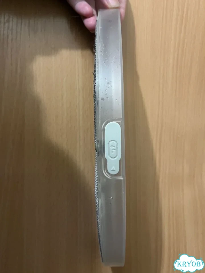 Робот пылесос xiaomi vacuum e5 фото 4