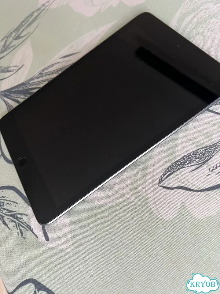 iPad mini 5 фото 1