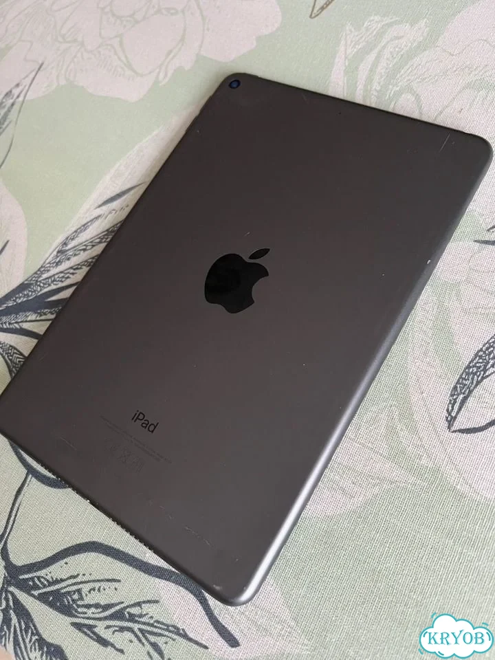 iPad mini 5 фото 2