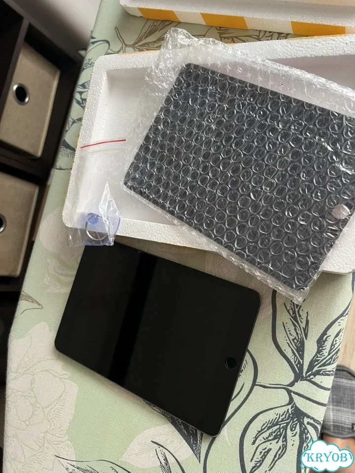 iPad mini 5 фото 3