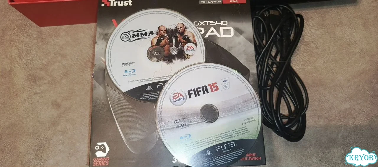 Ps3 фото 2