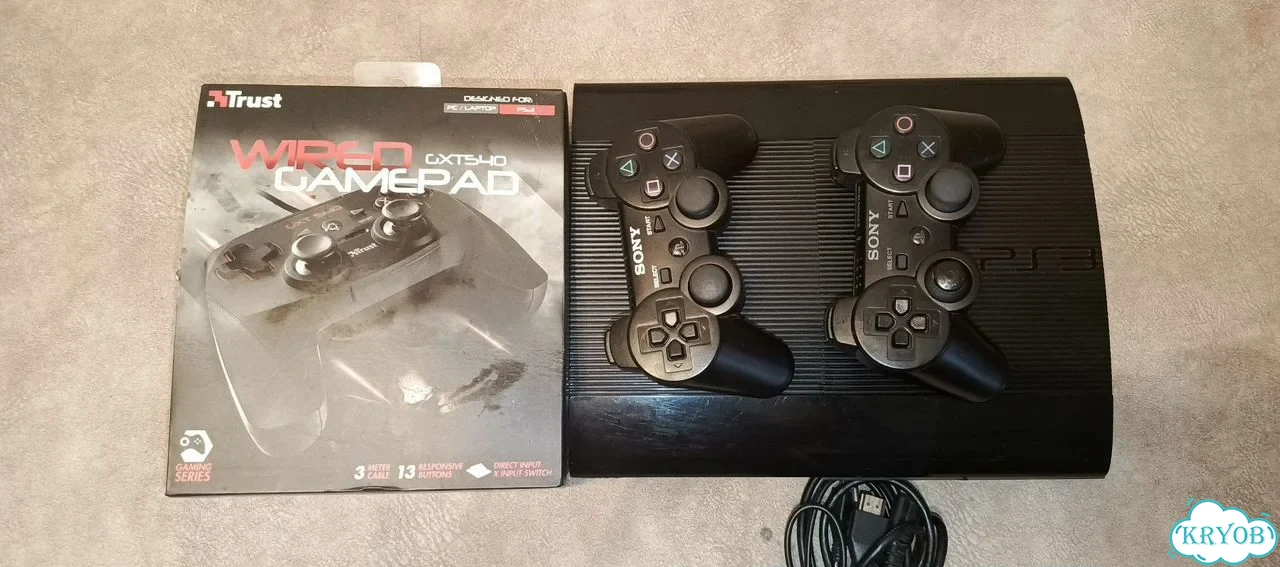 Ps3 фото 3