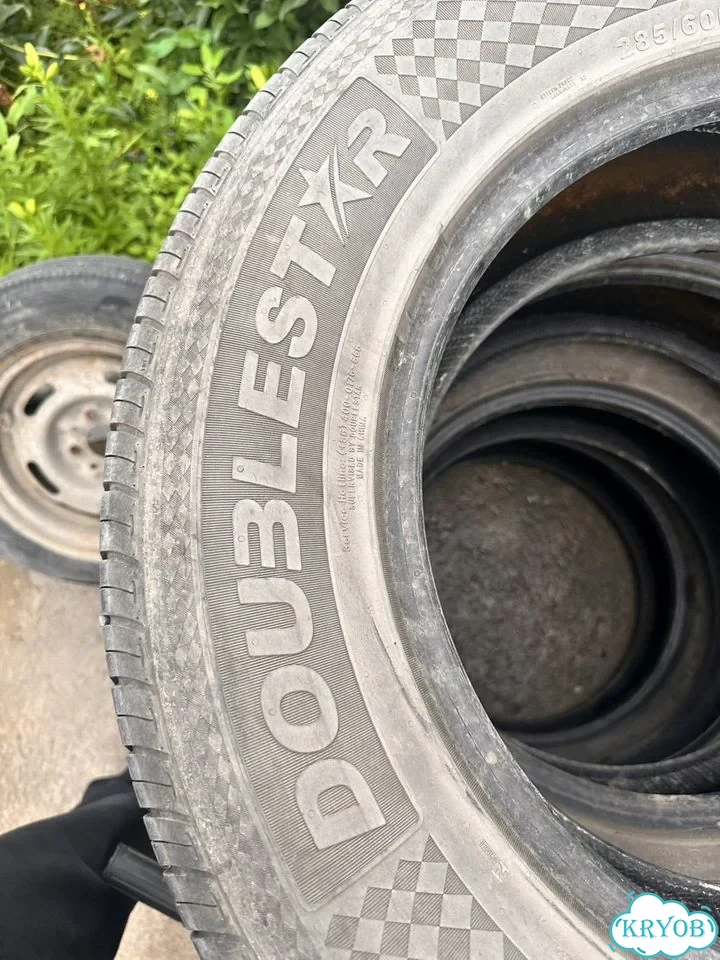 DoubleStar DSS02 285/60 R18 фото 3