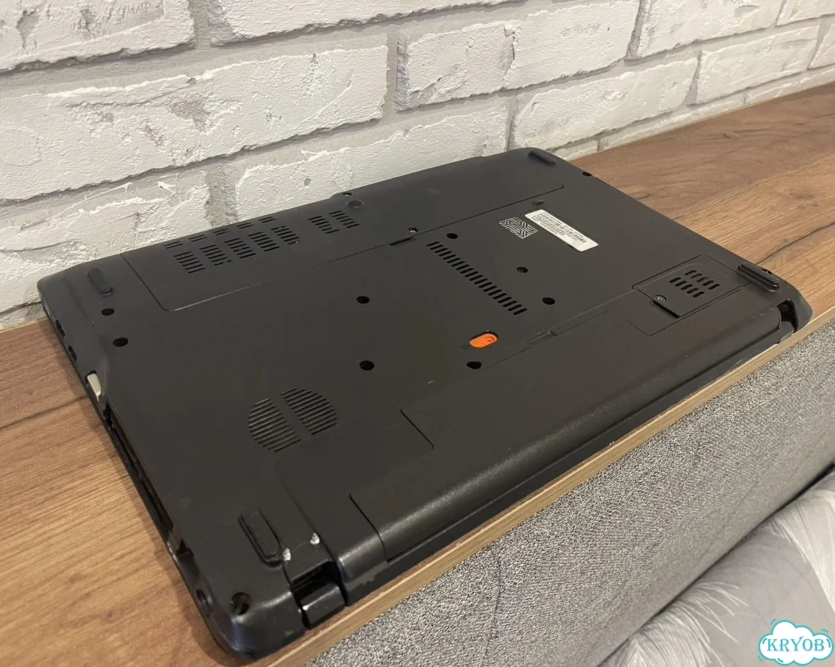 Ноутбук acer бу фото 2