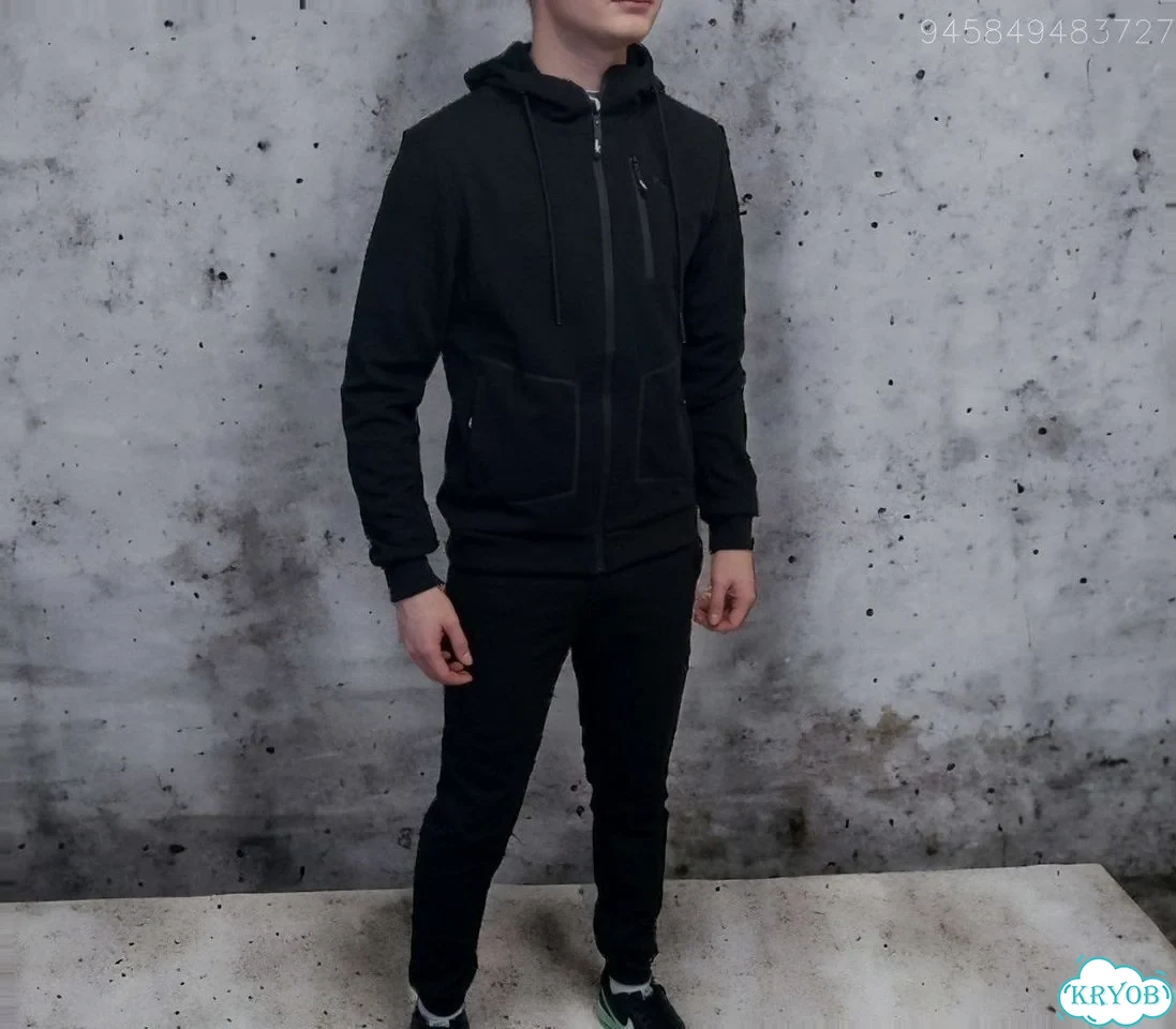 Спортивные костюмы Puma фото 1