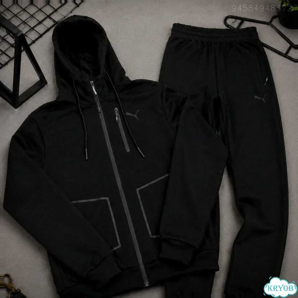 Спортивные костюмы Puma фото 3