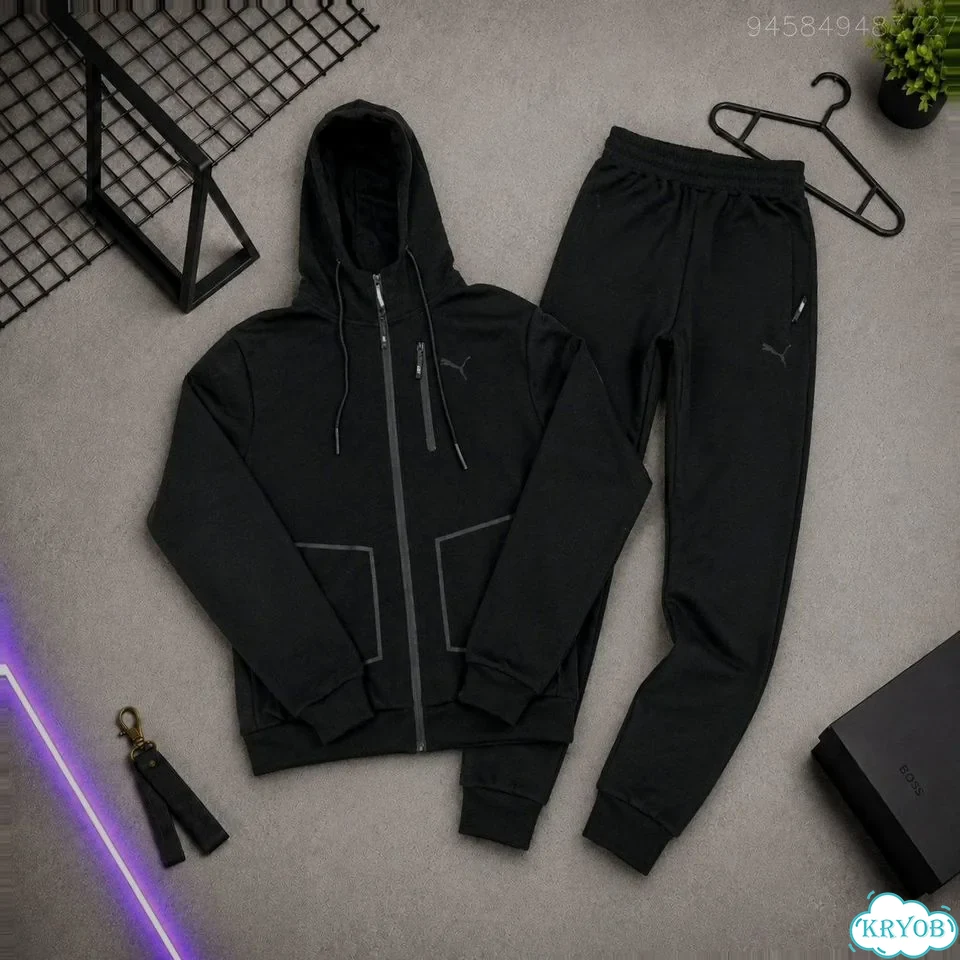 Спортивные костюмы Puma фото 4