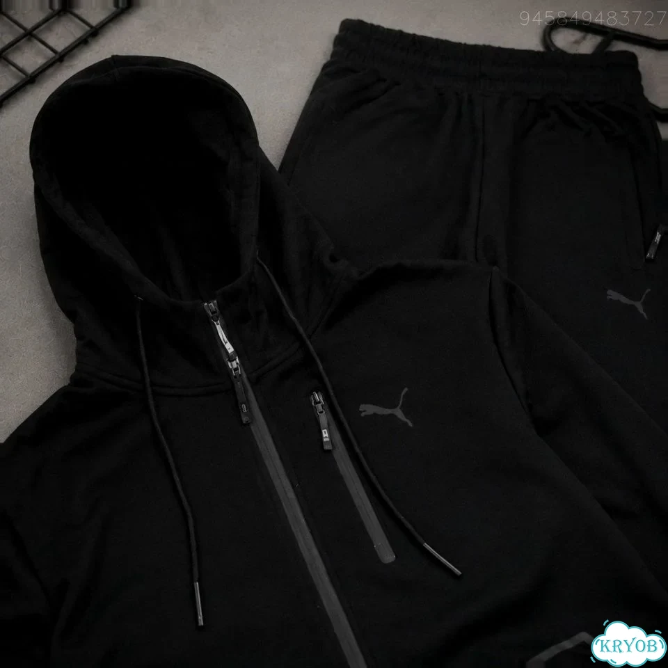 Спортивные костюмы Puma фото 5