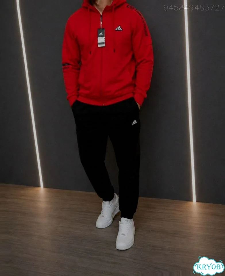 Спортивные костюмы Adidas Terrex фото 1
