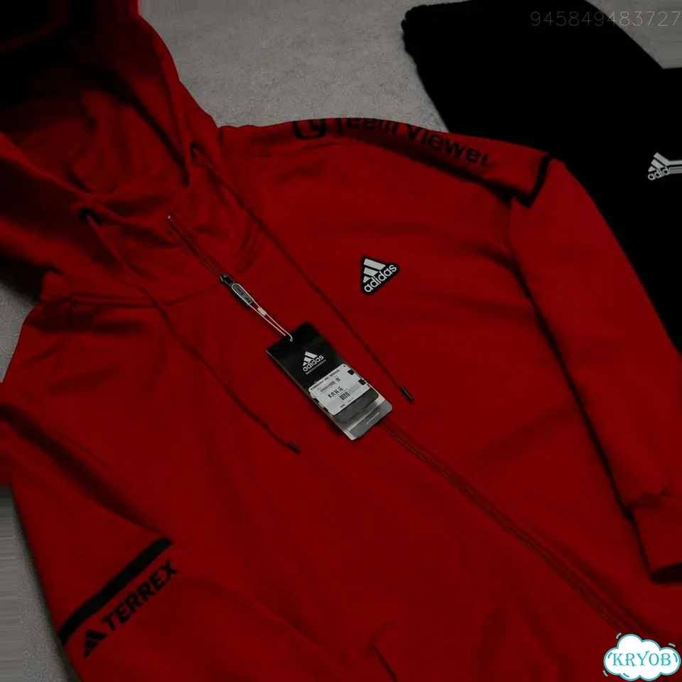 Спортивные костюмы Adidas Terrex фото 2