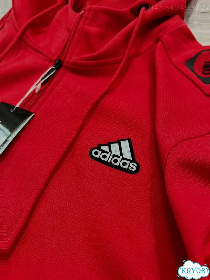 Спортивные костюмы Adidas Terrex фото 3