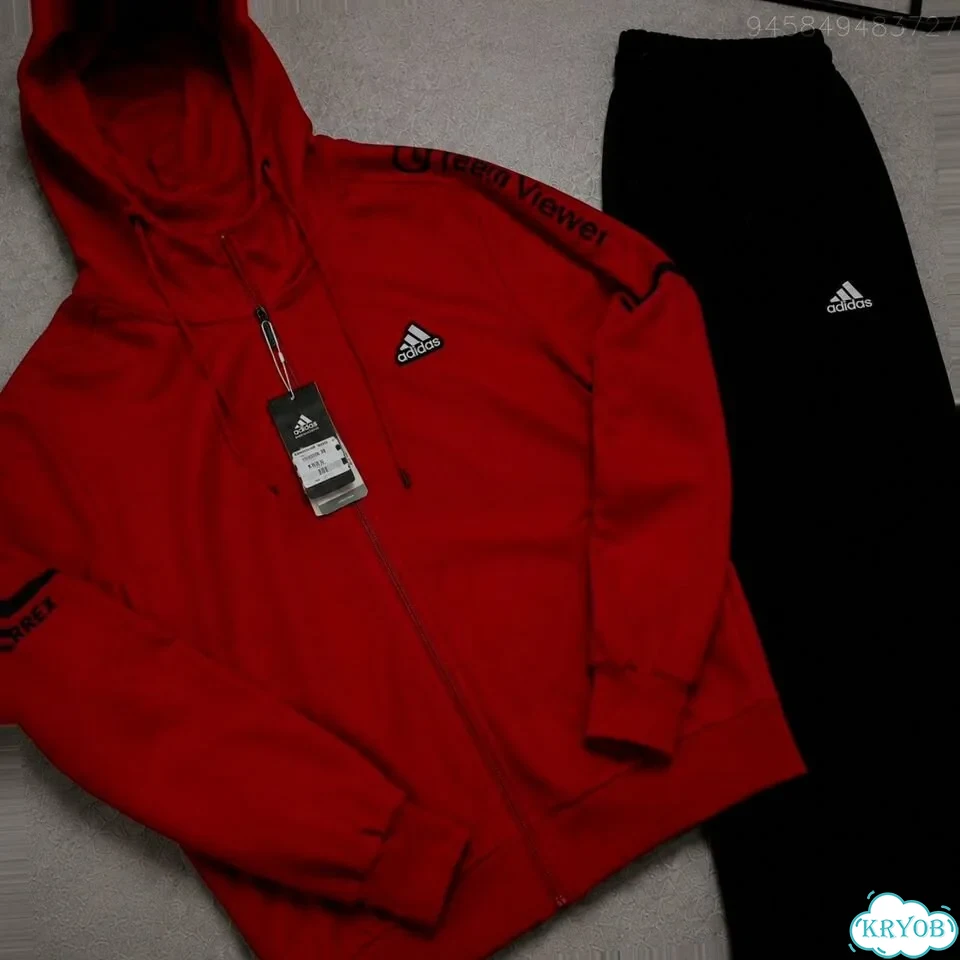 Спортивные костюмы Adidas Terrex фото 4