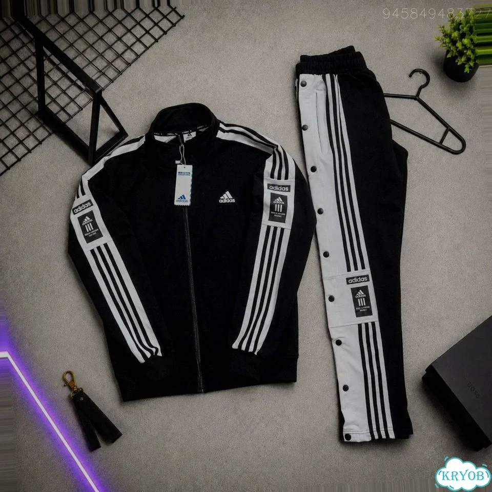 Спортивные костюмы Adidas фото 1
