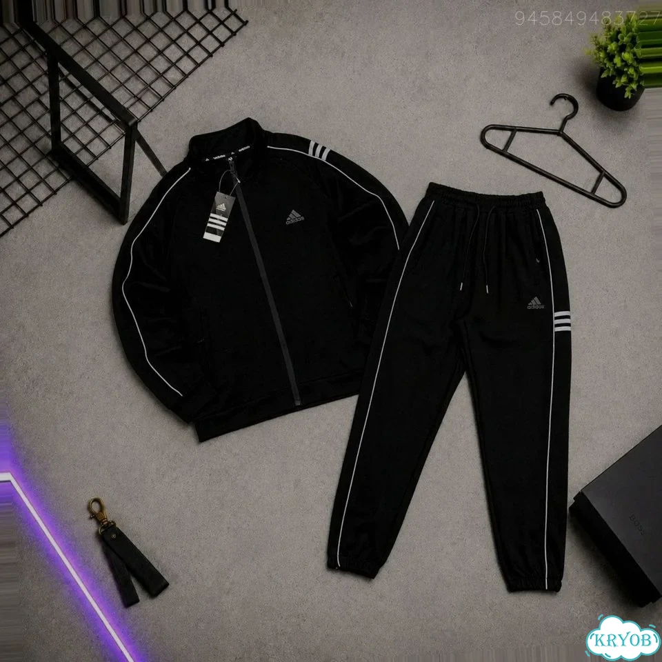 Спортивные костюмы Adidas фото 1