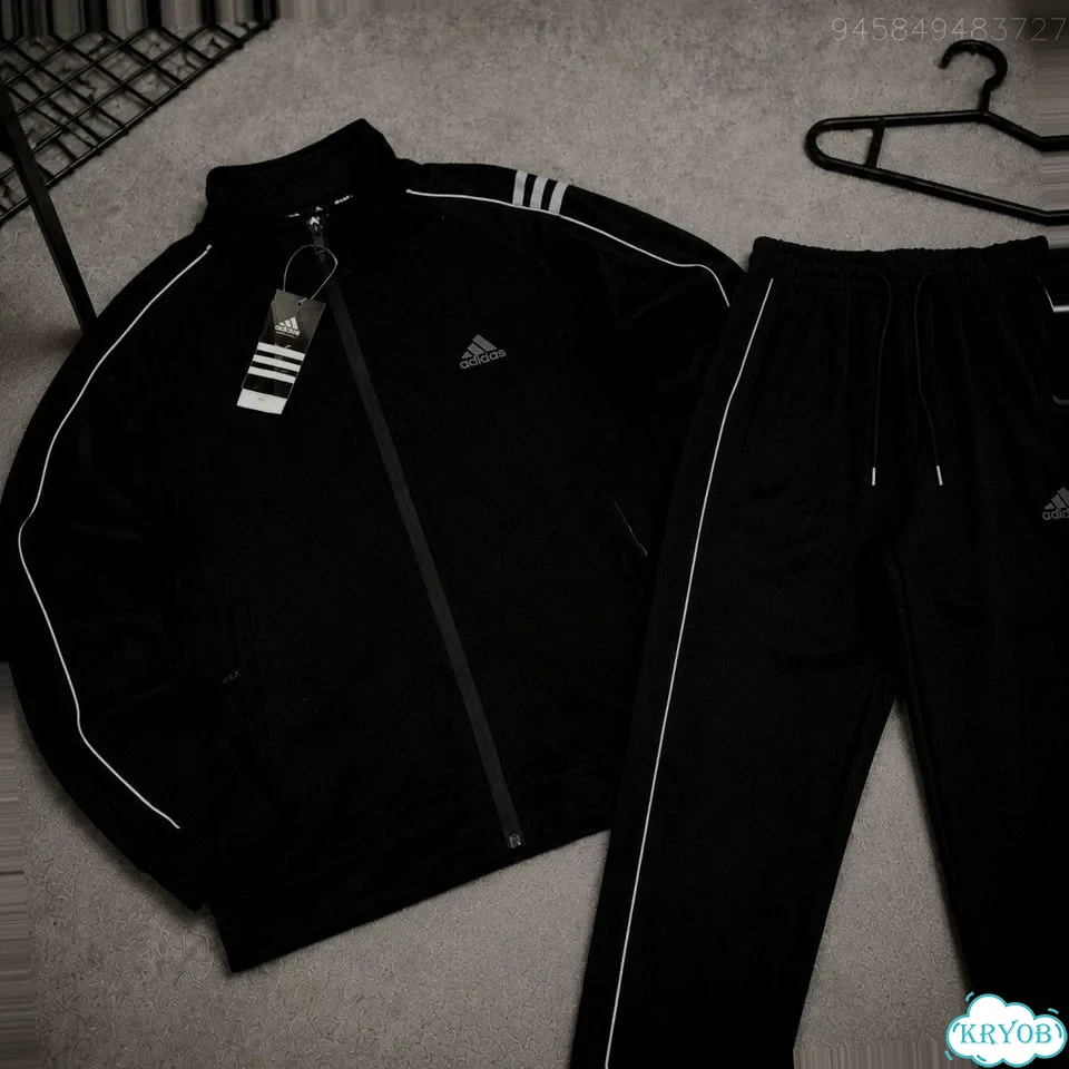 Спортивные костюмы Adidas фото 2