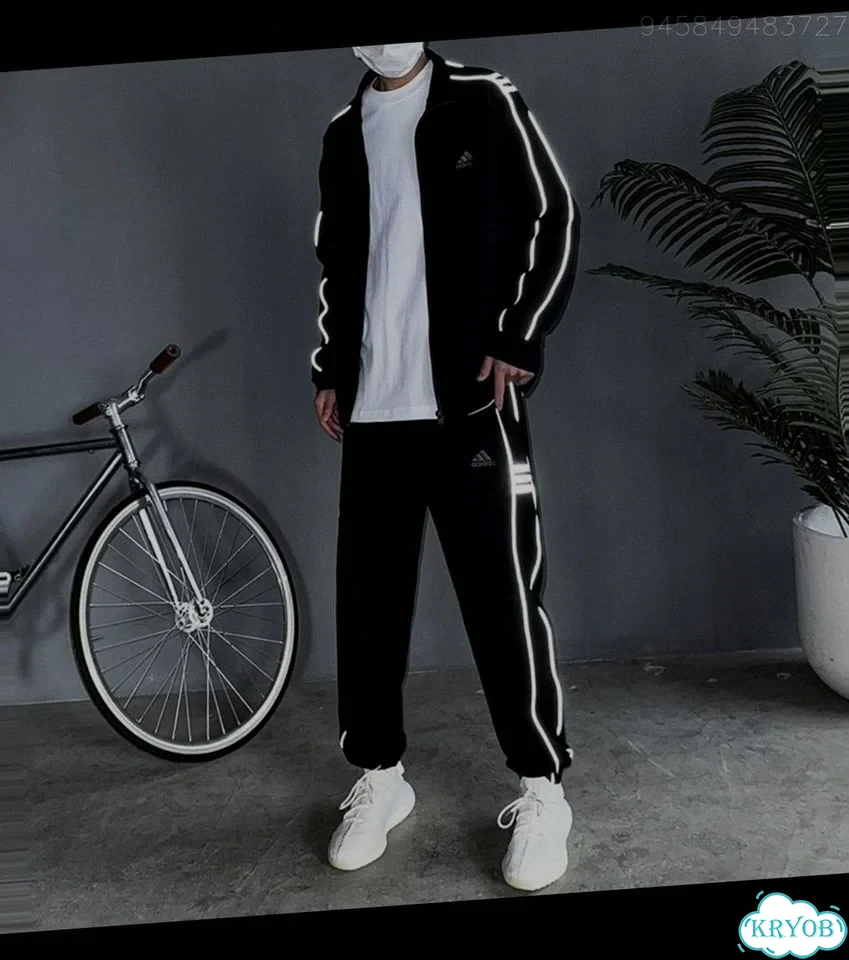 Спортивные костюмы Adidas фото 4