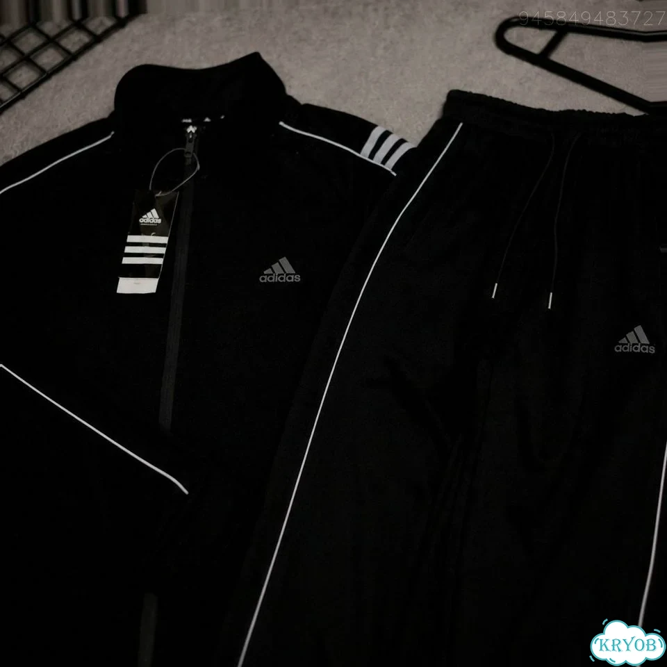 Спортивные костюмы Adidas фото 5