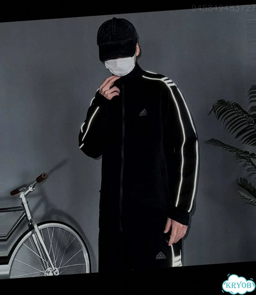 Спортивные костюмы Adidas фото 6