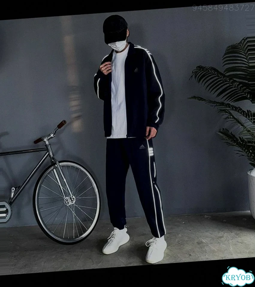 Спортивные костюмы Adidas фото 8
