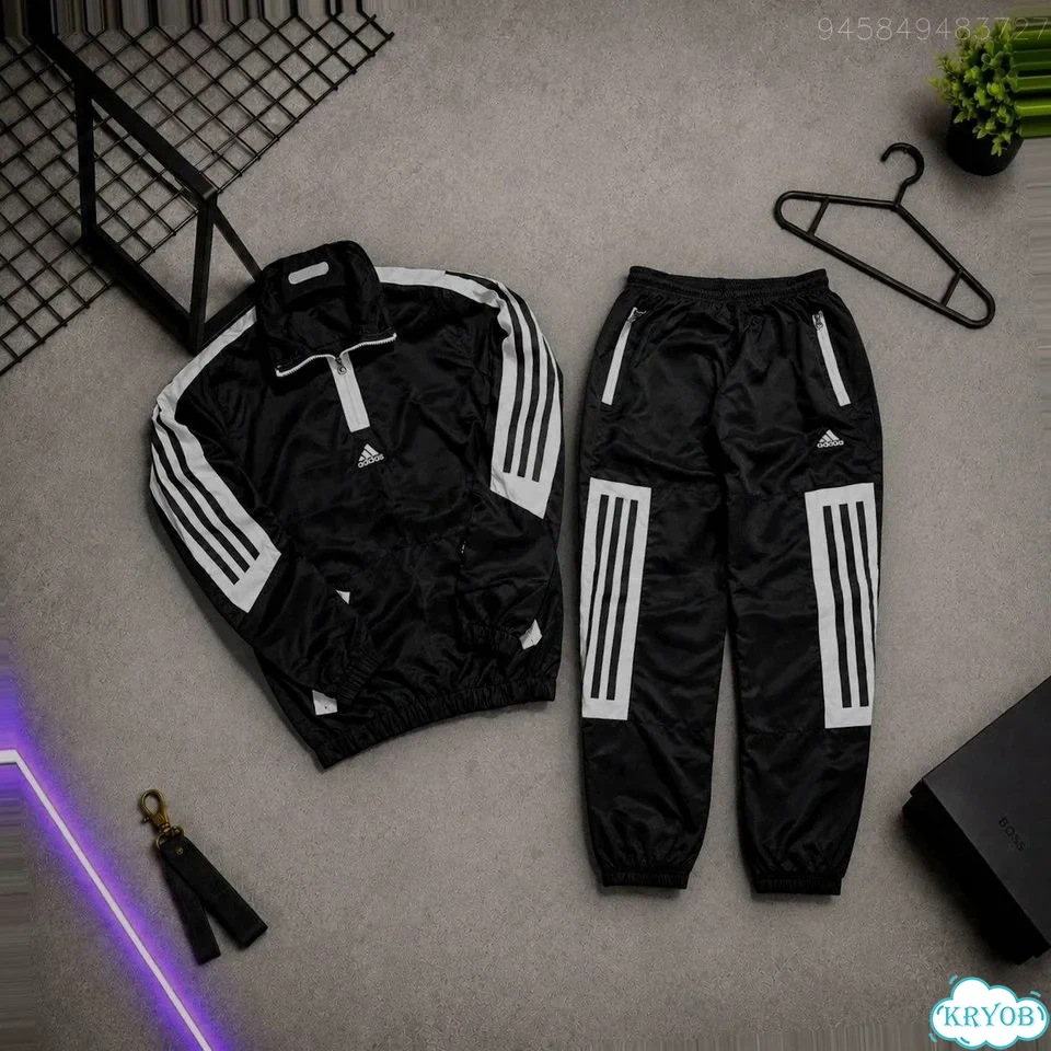 Спортивный костюм Adidas фото 1
