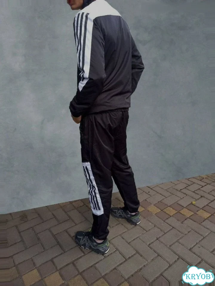 Спортивный костюм Adidas фото 2