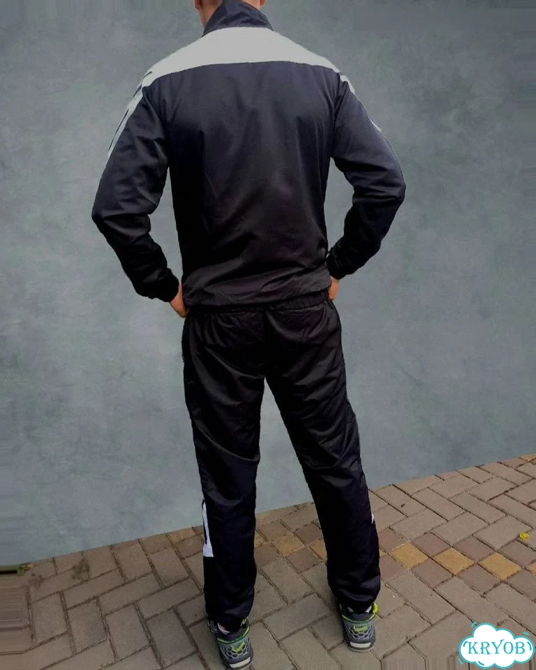 Спортивный костюм Adidas фото 4