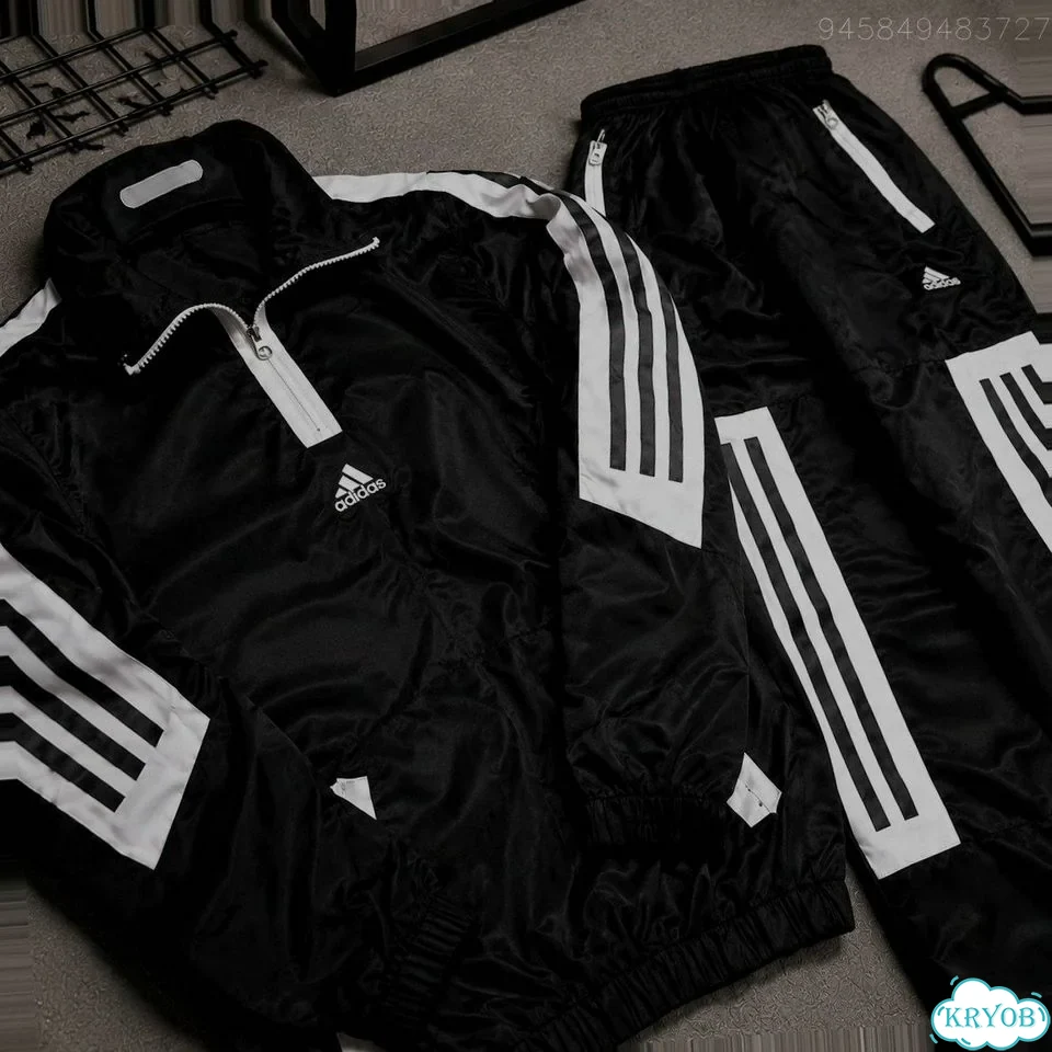 Спортивный костюм Adidas фото 6