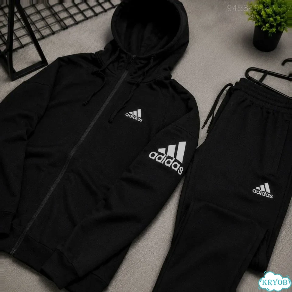 Спортивный костюм Adidas фото 1