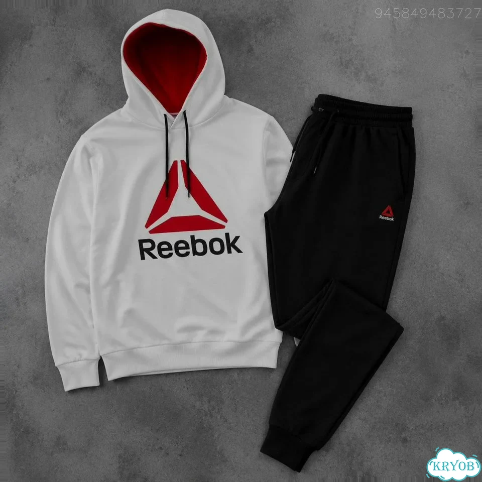 Спортивные костюмы Reebok рибок фото 1