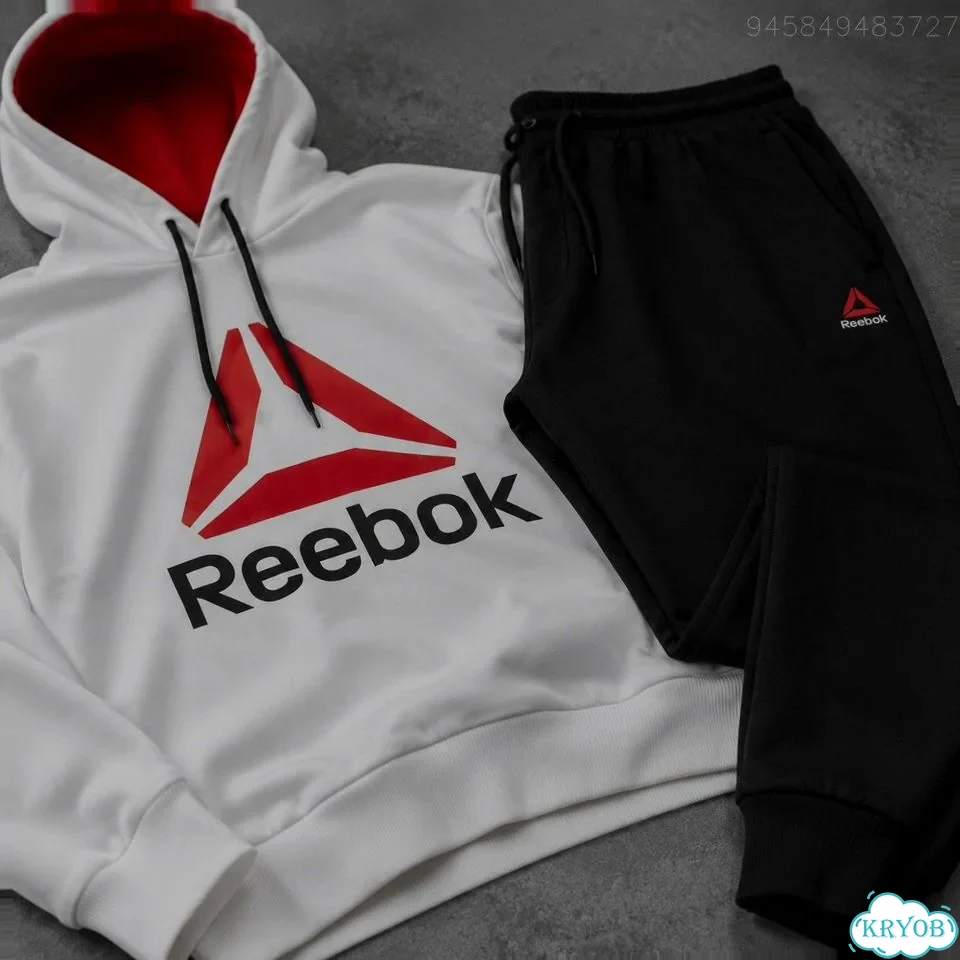 Спортивные костюмы Reebok рибок фото 2