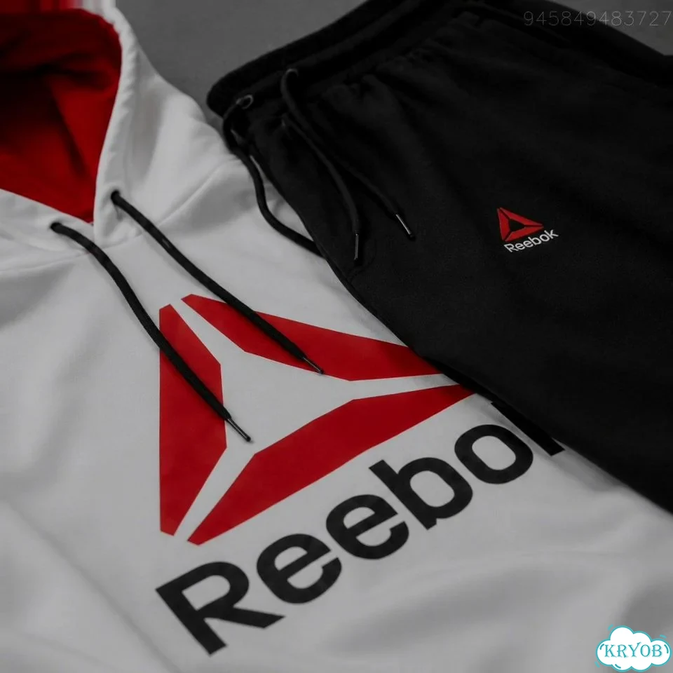 Спортивные костюмы Reebok рибок фото 3