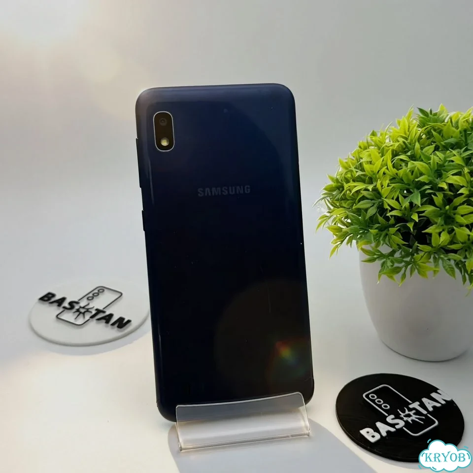Samsung Galaxy A10, 2/32 ГБ, 2 SIM фото 1