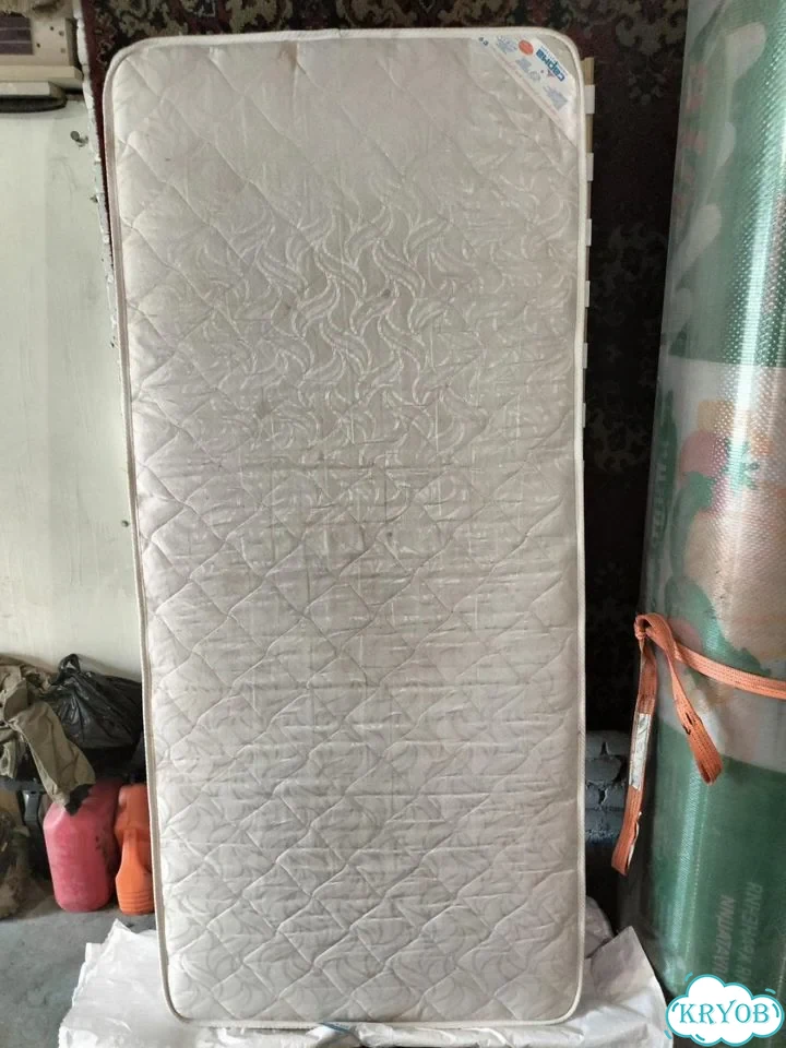 Матрас 90x200 фото 1