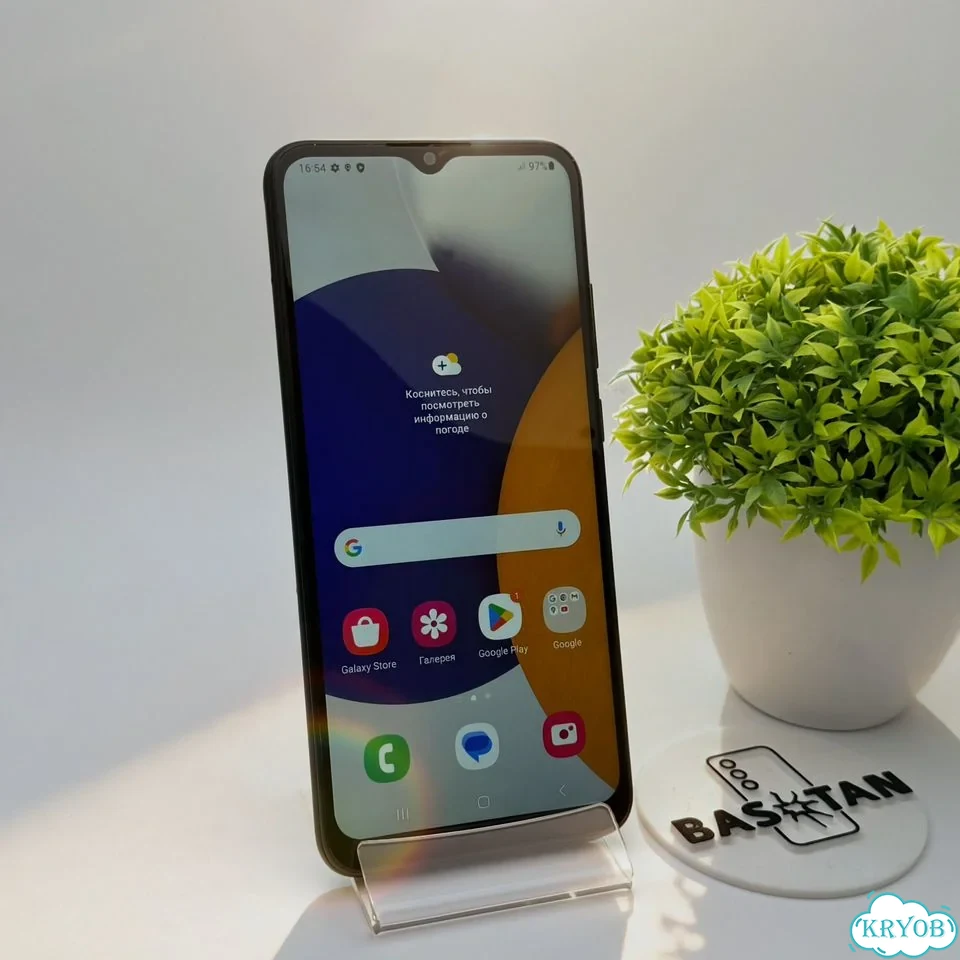 Samsung Galaxy A03, 3/32 ГБ, 2 SIM фото 2