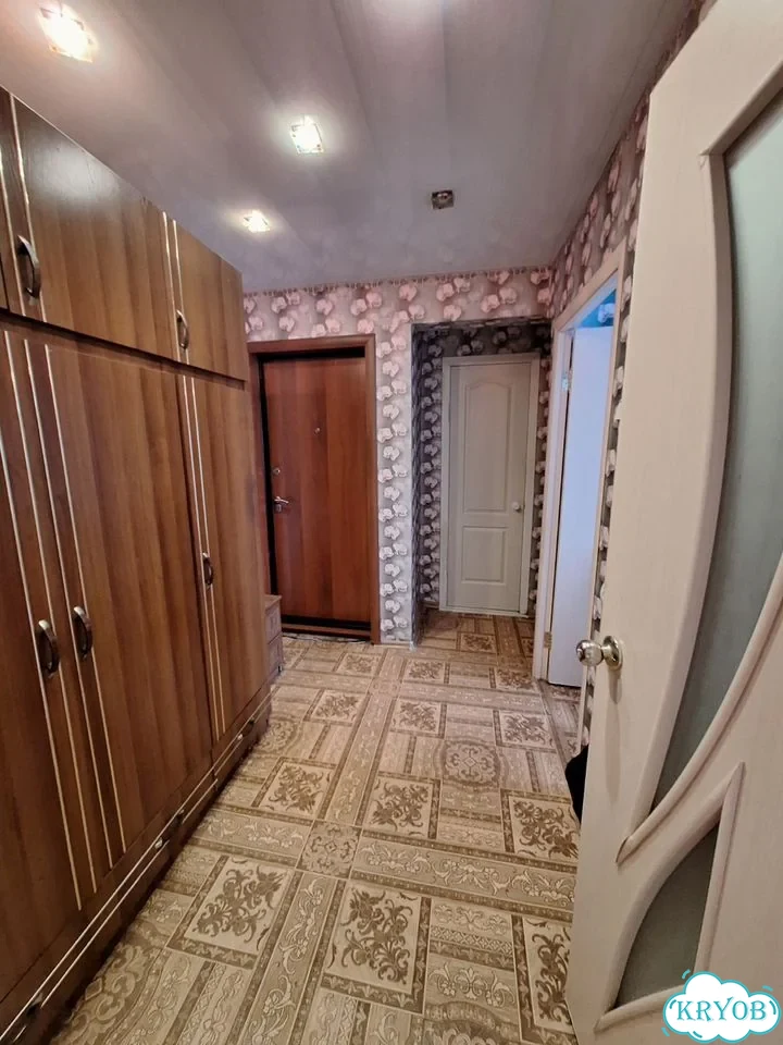 4-к. квартира, 58,7 м², 4/5 эт. фото 2