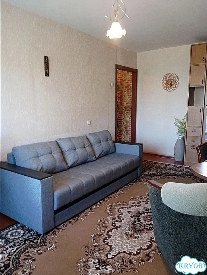 1-к. квартира, 31 м², 2/5 эт. фото 1