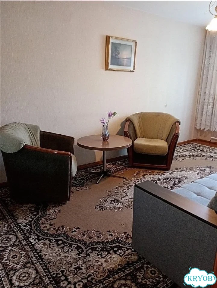 1-к. квартира, 31 м², 2/5 эт. фото 3