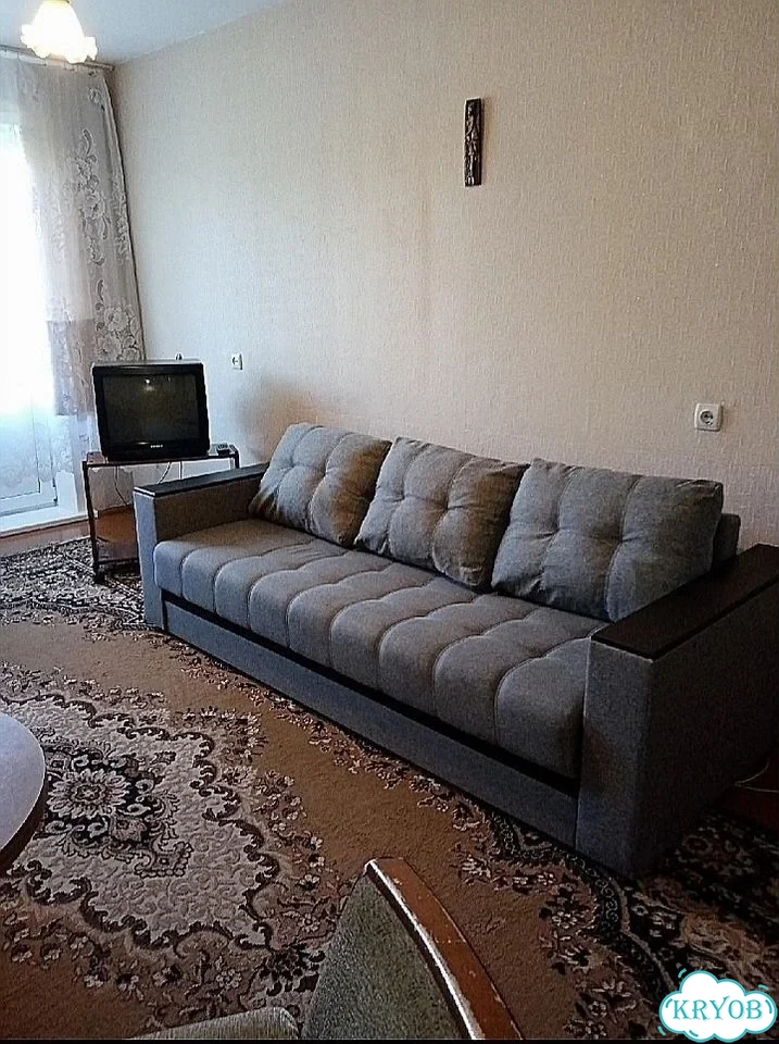 1-к. квартира, 31 м², 2/5 эт. фото 4