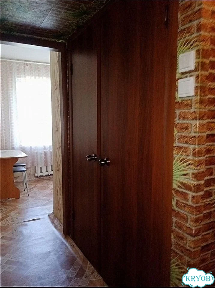 1-к. квартира, 31 м², 2/5 эт. фото 6