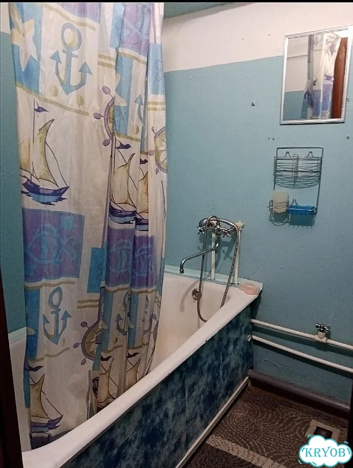 1-к. квартира, 31 м², 2/5 эт. фото 7