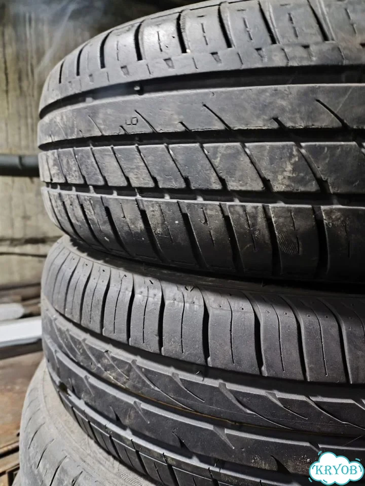 Nexen N'Fera Sport 185/65 R15 фото 1