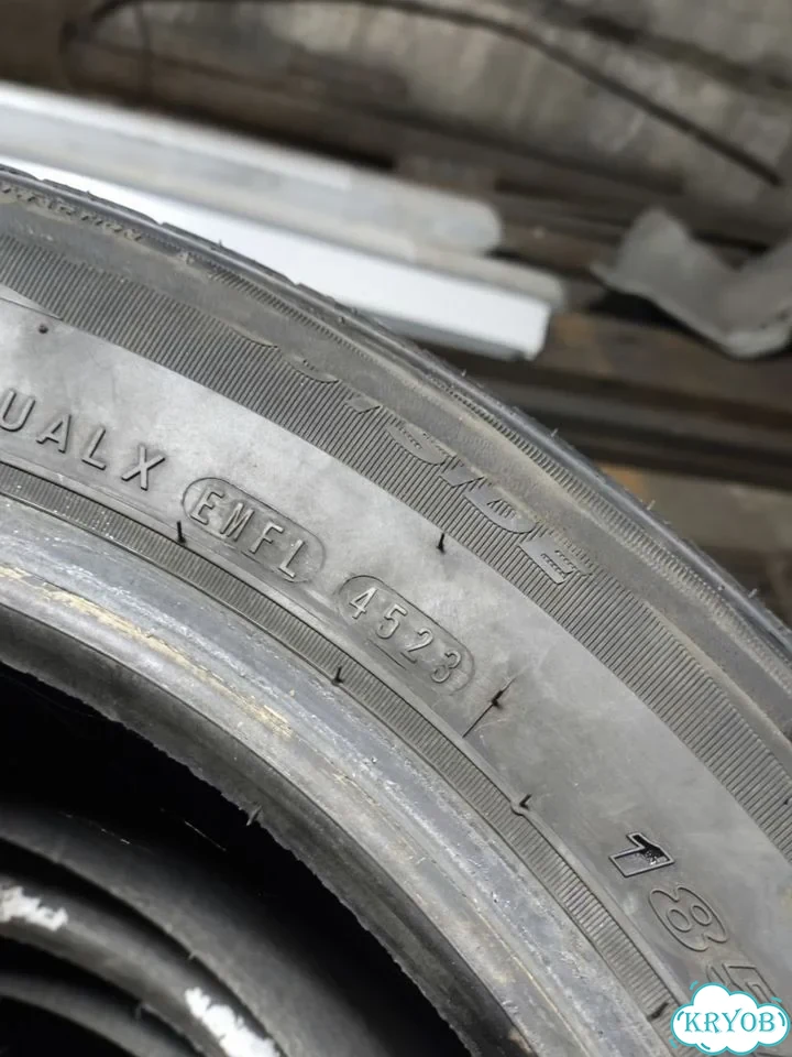 Nexen N'Fera Sport 185/65 R15 фото 5