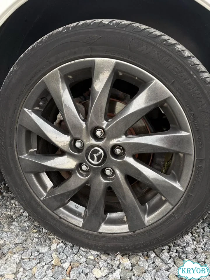 Mazda 6 2.0 AT, 2012, 245 000 км фото 14