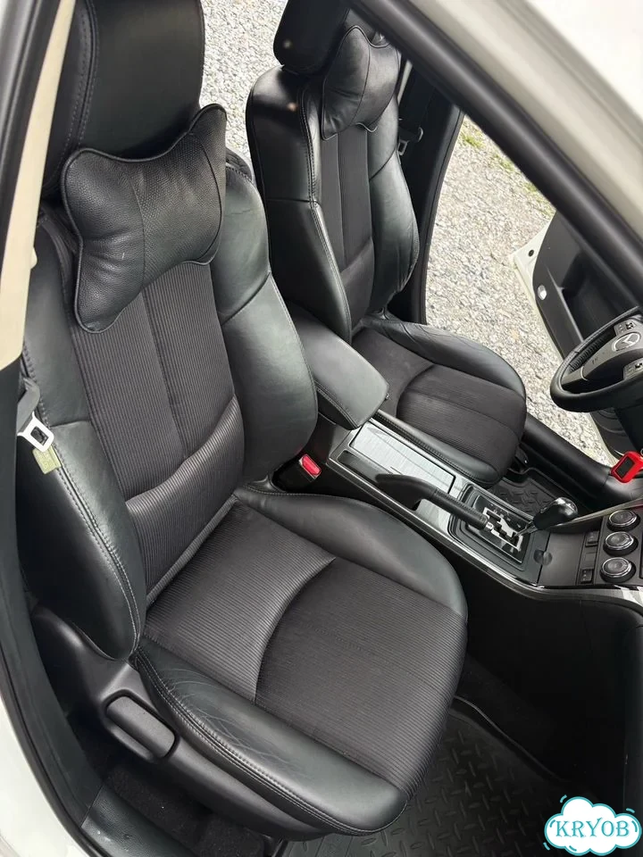 Mazda 6 2.0 AT, 2012, 245 000 км фото 17
