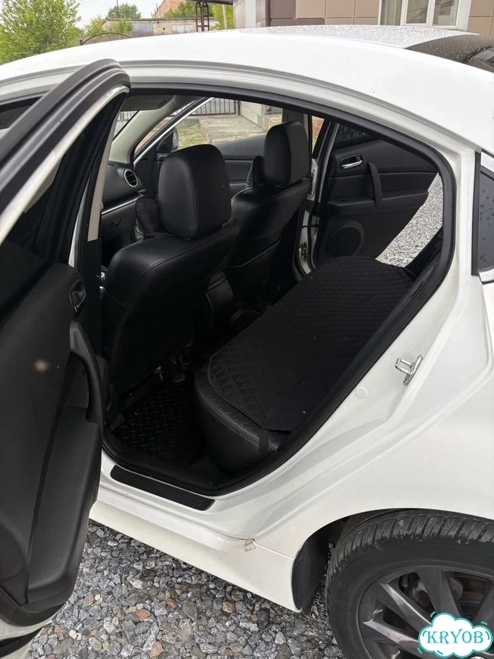 Mazda 6 2.0 AT, 2012, 245 000 км фото 18