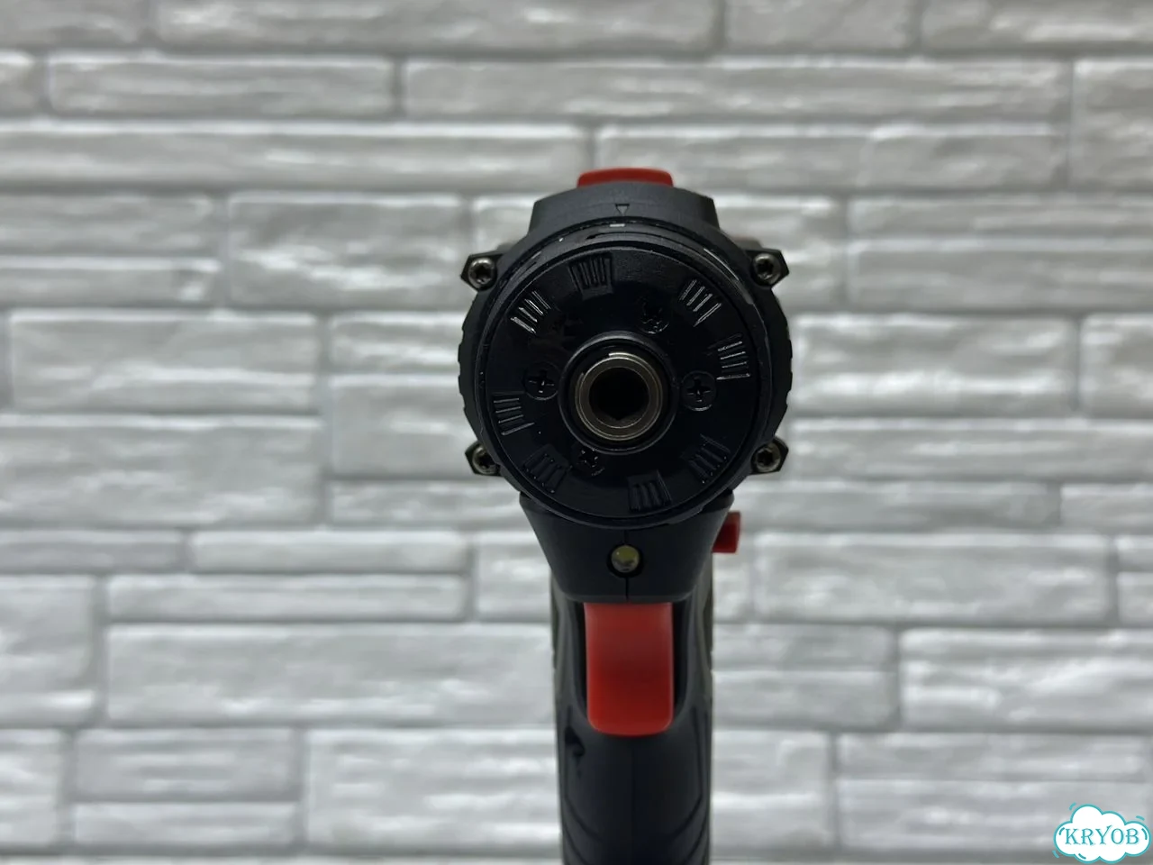 Винтоверт Nanwei 20V 50Нм в кейсе NW-S5050 фото 8