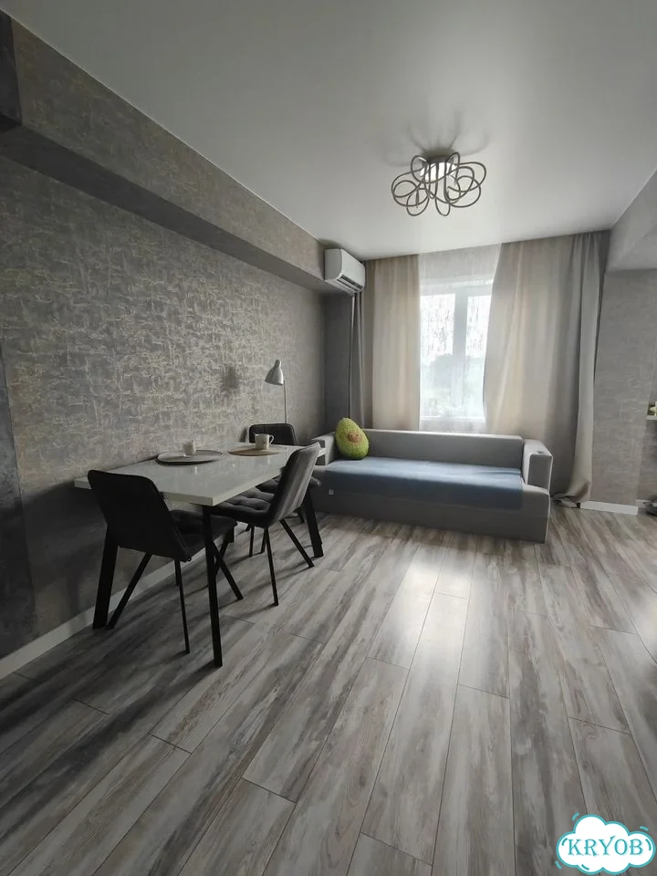 3-к. квартира, 60 м², 4/5 эт. фото 1